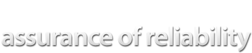 Controlled vehicle fleet – assurance of reliability